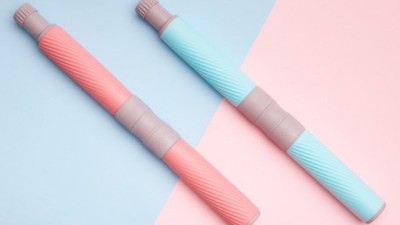 내 손목을 구원한 트위스트그립? 후기와 함께 알려드릴게요!